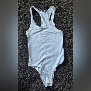 Fashion nova bodysuit